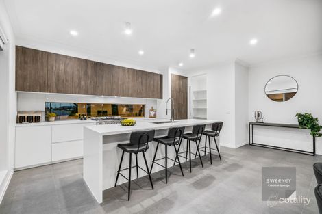 Property photo of 6 Pioneer Drive Aintree VIC 3336