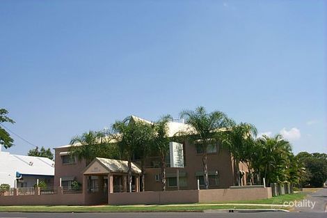 128 Denham St, Allenstown, QLD 4700