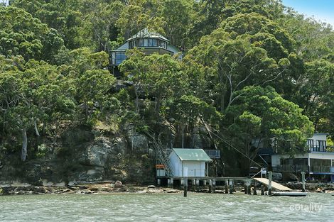 Property photo of 126 Riverview Avenue Dangar Island NSW 2083