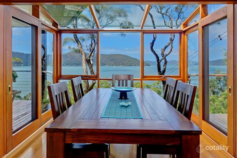 Property photo of 126 Riverview Avenue Dangar Island NSW 2083