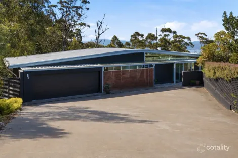 18 Pulchella Dr, Tolmans Hill, TAS 7007
