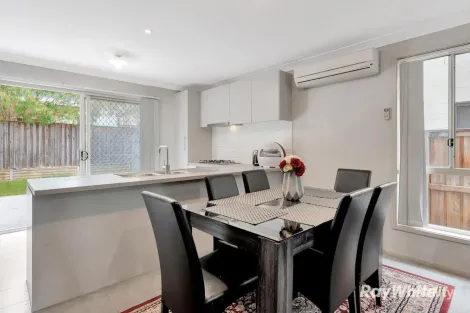 Property photo of 43 Dianella Circuit Woodcroft NSW 2767