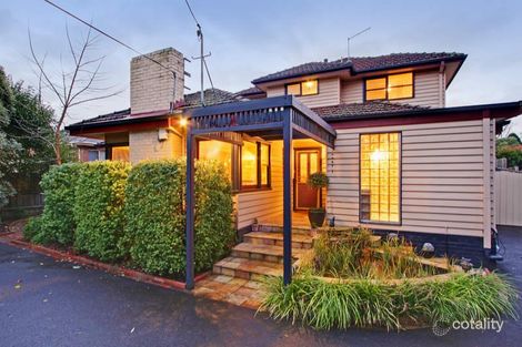 Property photo of 373 Mt Dandenong Road Croydon VIC 3136