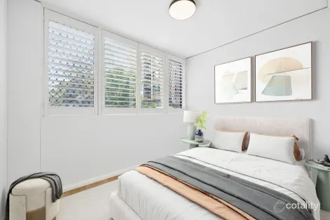 Property photo of 38/77-83 Cook Road Centennial Park NSW 2021