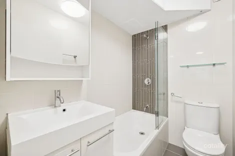 Property photo of 38/77-83 Cook Road Centennial Park NSW 2021