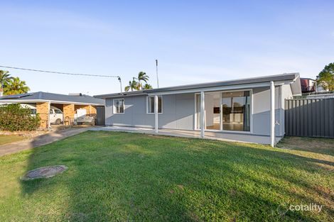 Property photo of 33 Moutara Street Kallangur QLD 4503