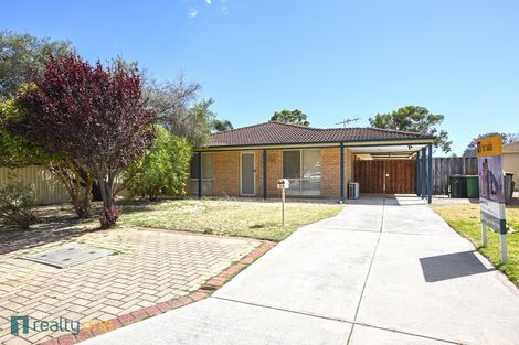 33 Waterlily Dr, Stratton, WA 6056