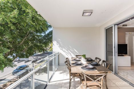 Property photo of 8/18 Barramul Street Bulimba QLD 4171