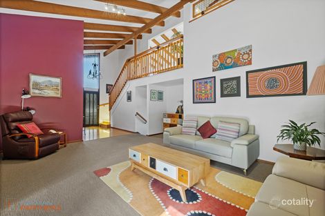Property photo of 19 Humble Court Kambah ACT 2902