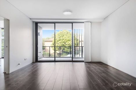 Property photo of 308/1 Cliff Road Epping NSW 2121