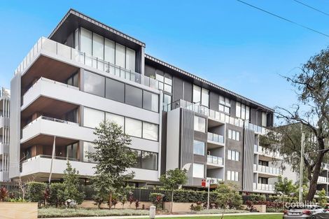 Property photo of 308/1 Cliff Road Epping NSW 2121