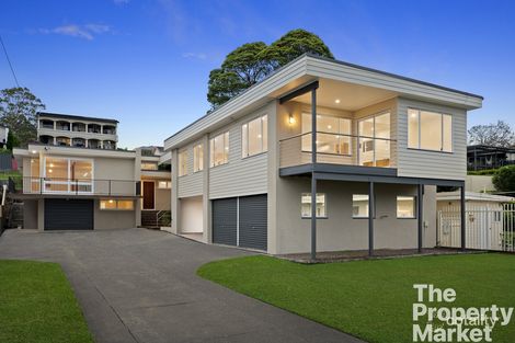Property photo of 4 Frederick Street Point Frederick NSW 2250