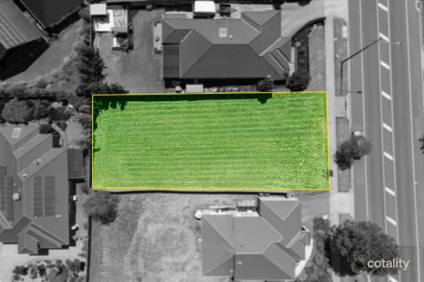 Property photo of 82 Jackson Drive Drouin VIC 3818