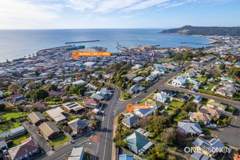 Property photo of 33 Morse Street Montello TAS 7320