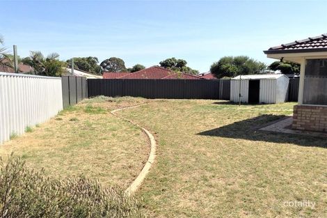 Property photo of 8 Carmil Place Alexander Heights WA 6064