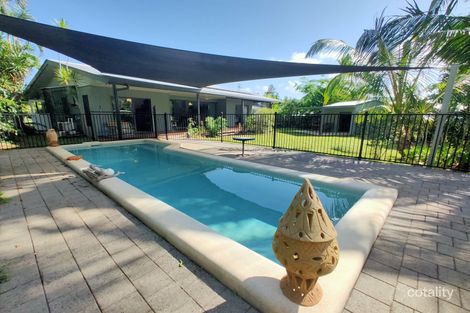 Property photo of 14 Yamala Close Mission Beach QLD 4852