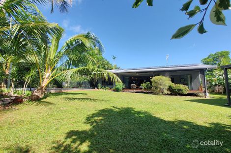 Property photo of 14 Yamala Close Mission Beach QLD 4852
