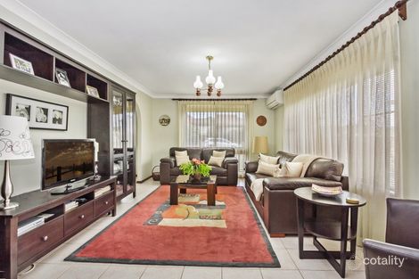 Property photo of 4 Bendigo Close Wakeley NSW 2176