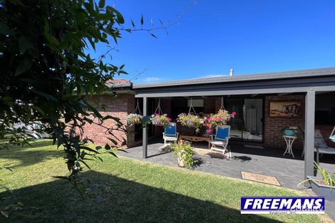 Property photo of 32 Adermann Drive Kingaroy QLD 4610