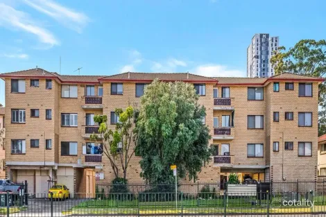 22/42 Copeland St, Liverpool, NSW 2170