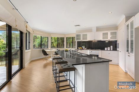 Property photo of 30 Balintore Drive Castle Hill NSW 2154