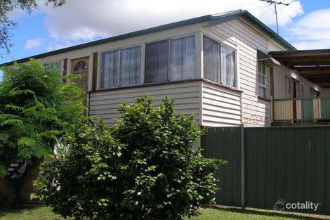Property photo of 61 Bevington Street Sandgate QLD 4017