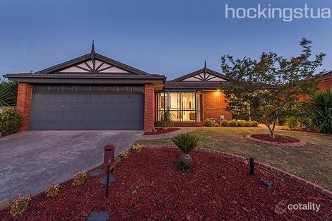 Property photo of 8 Karrum Karrum Court Narre Warren South VIC 3805