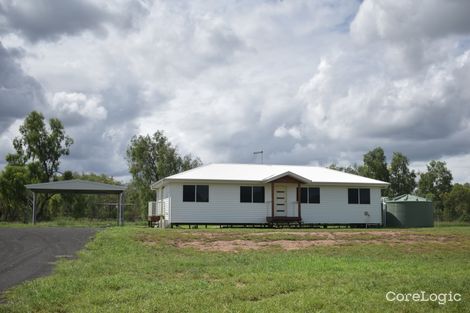 Property photo of 184 Chudleigh Drive Emerald QLD 4720
