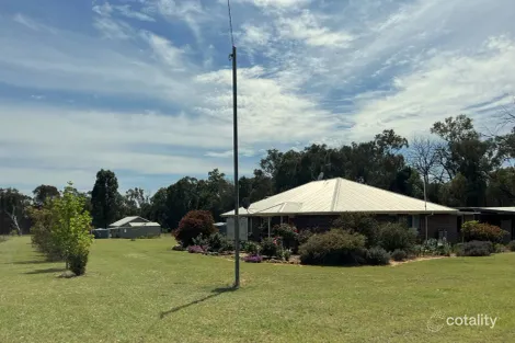 Property photo of 29 John Ward Place Coonabarabran NSW 2357