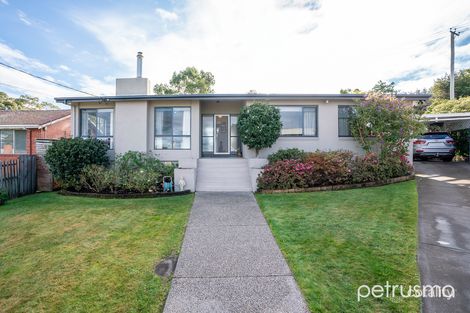Property photo of 16 Anstey Street Howrah TAS 7018