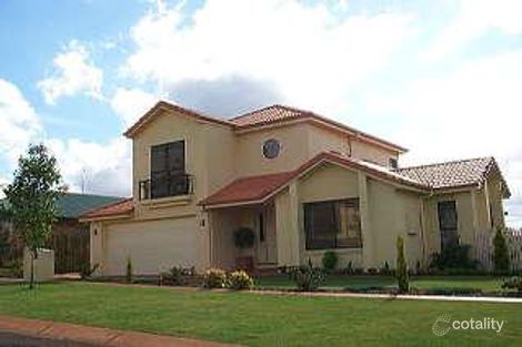 5 La Vista Ct, Middle Ridge, QLD 4350