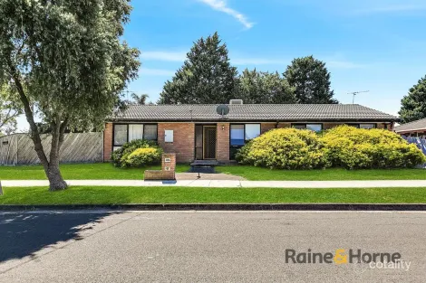 1 Newhaven Rd, Craigieburn, VIC 3064