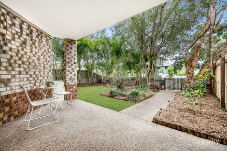 Property photo of 2/71 Jellicoe Street Coorparoo QLD 4151