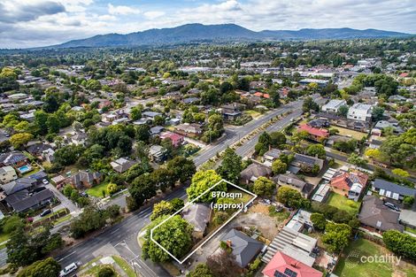 Property photo of 1 Andrew Street Mooroolbark VIC 3138