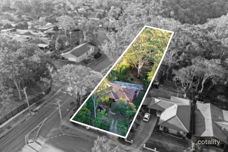 Property photo of 210 Rusden Road Mount Riverview NSW 2774