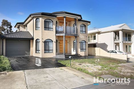 Property photo of 15 Greensted Grove Roxburgh Park VIC 3064