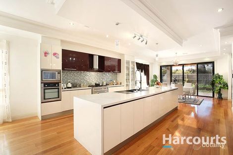 Property photo of 15 Greensted Grove Roxburgh Park VIC 3064