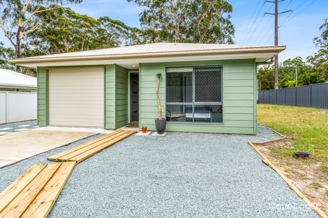 Property photo of 266 Centre Road Russell Island QLD 4184