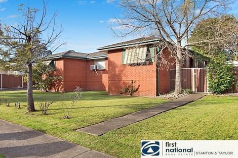3/4 Taloma St, South Penrith, NSW 2750