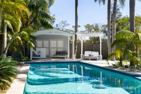 Property photo of 42 John Street Avalon Beach NSW 2107