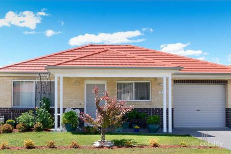 133/9 Col Drewe Dr, South Bowenfels, NSW 2790