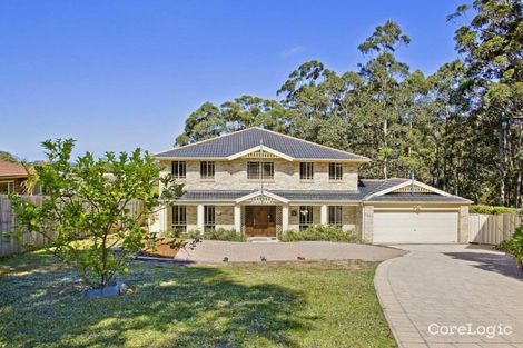 Property photo of 12 Windemere Drive Terrigal NSW 2260