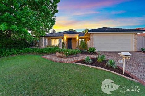 Property photo of 91 Bronzewing Avenue Ellenbrook WA 6069