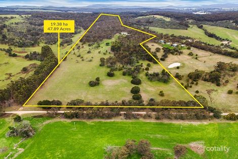 71 Red Hill Rd, Raglan, VIC 3373