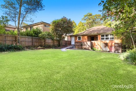 Property photo of 81 Highfield Road Lindfield NSW 2070