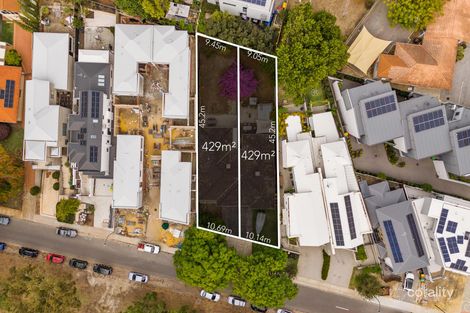 6b Leverburgh St, Ardross, WA 6153