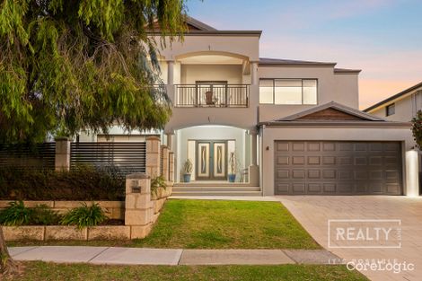 Property photo of 70 Grand Promenade Karrinyup WA 6018