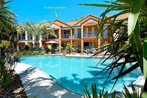 Lot 40 John Lund Dr, Hope Island, QLD 4212