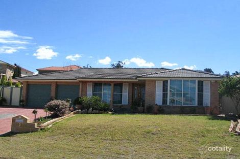 Property photo of 12 Nicholas Crescent Cecil Hills NSW 2171