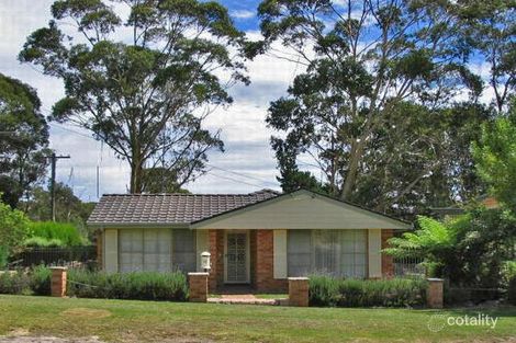 22 Paris Pde, Katoomba, NSW 2780